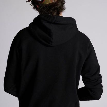 2025 New DSQ2 Men's Long Sleeve T-Shirt
