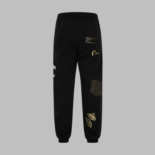 EV 2026 New Men's Casual Pants