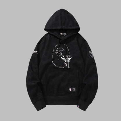 B★PE 2025 Men's and Women's Hoodies