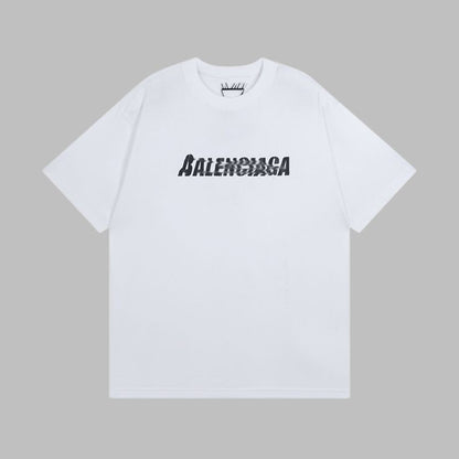 BLCG Men's and Women's Short-sleeved T-shirts