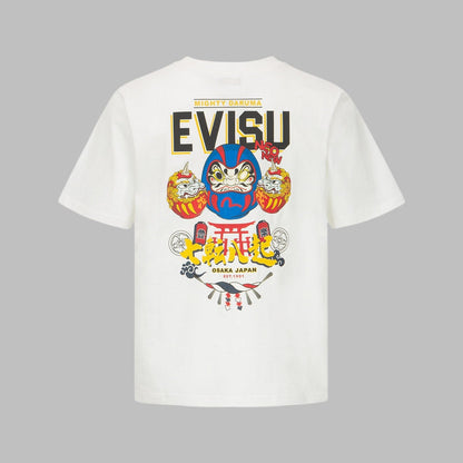 EV New Men's Short Sleeve T-Shirt