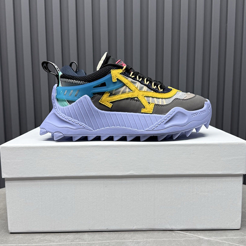 Off New 2026 Men's and Women's Sports Shoes
