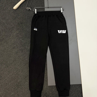 EV 2026 Men's and Women's Sweatpants